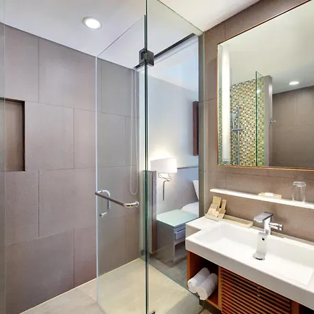 Mercure Bali Legian Buitenkant foto