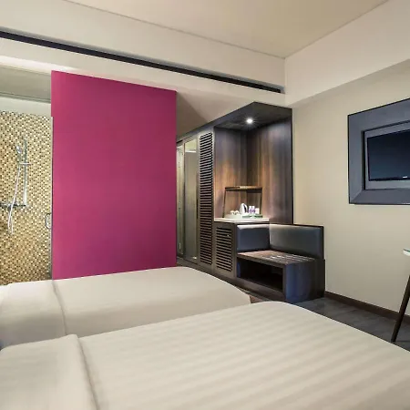 Mercure Bali Legian Exterior photo