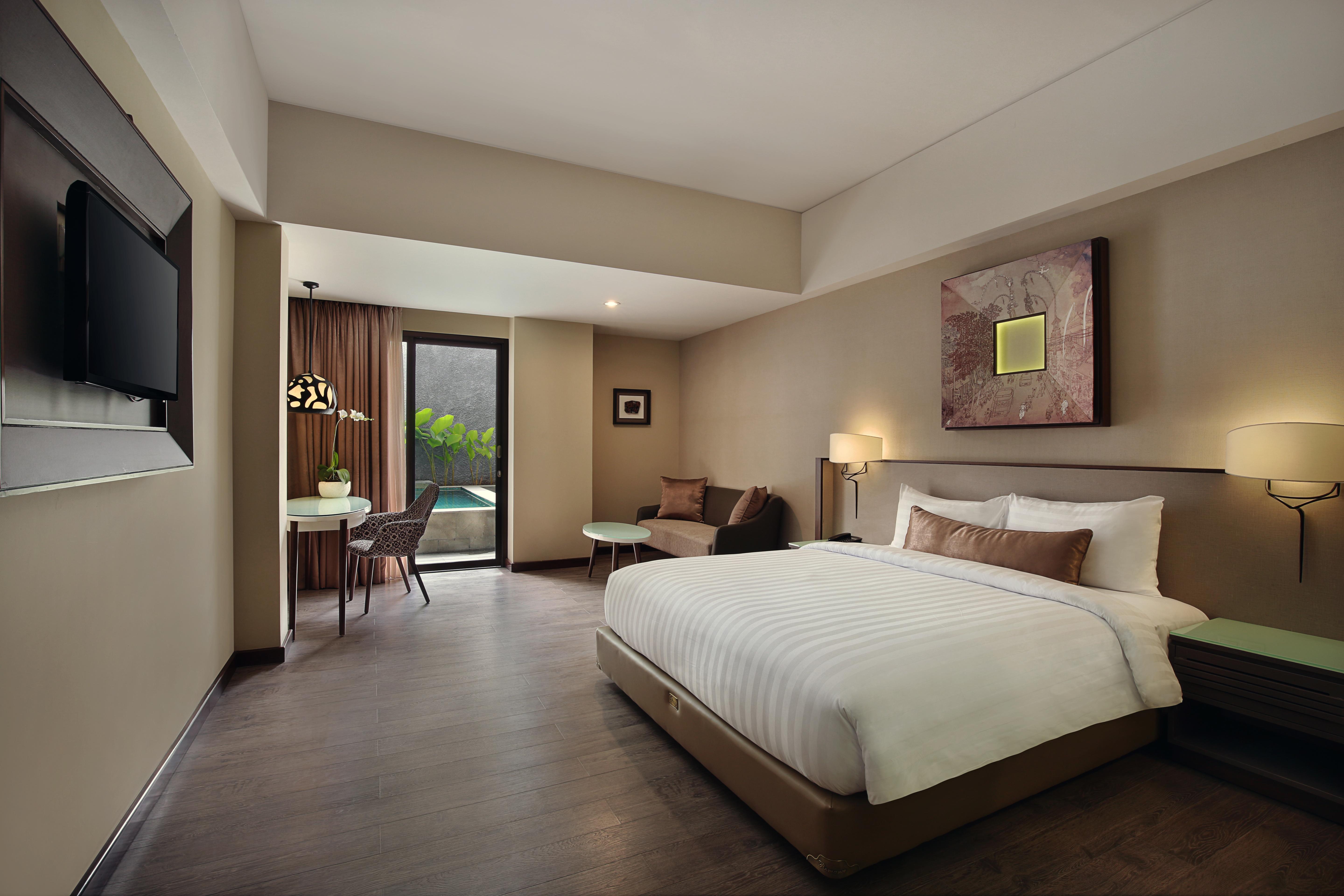 Hotel Mercure Bali Legian