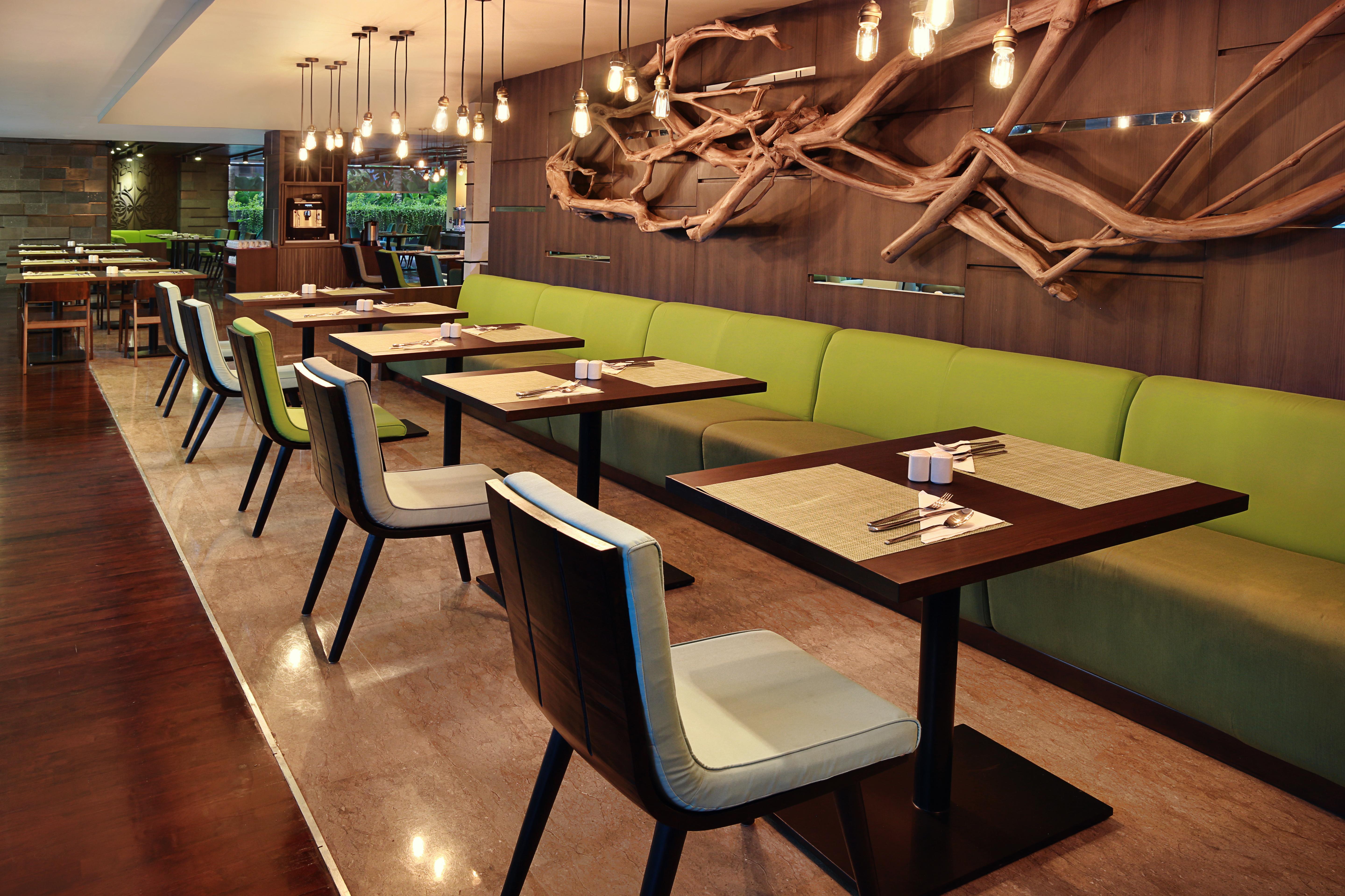 Mercure Bali Hotel Legian