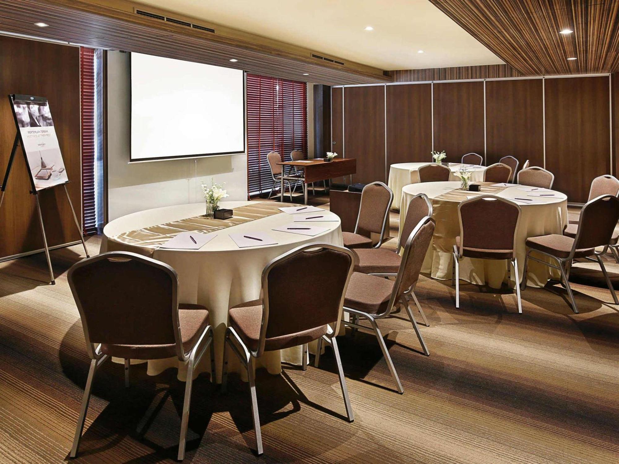 Mercure Bali Legian (Bali)