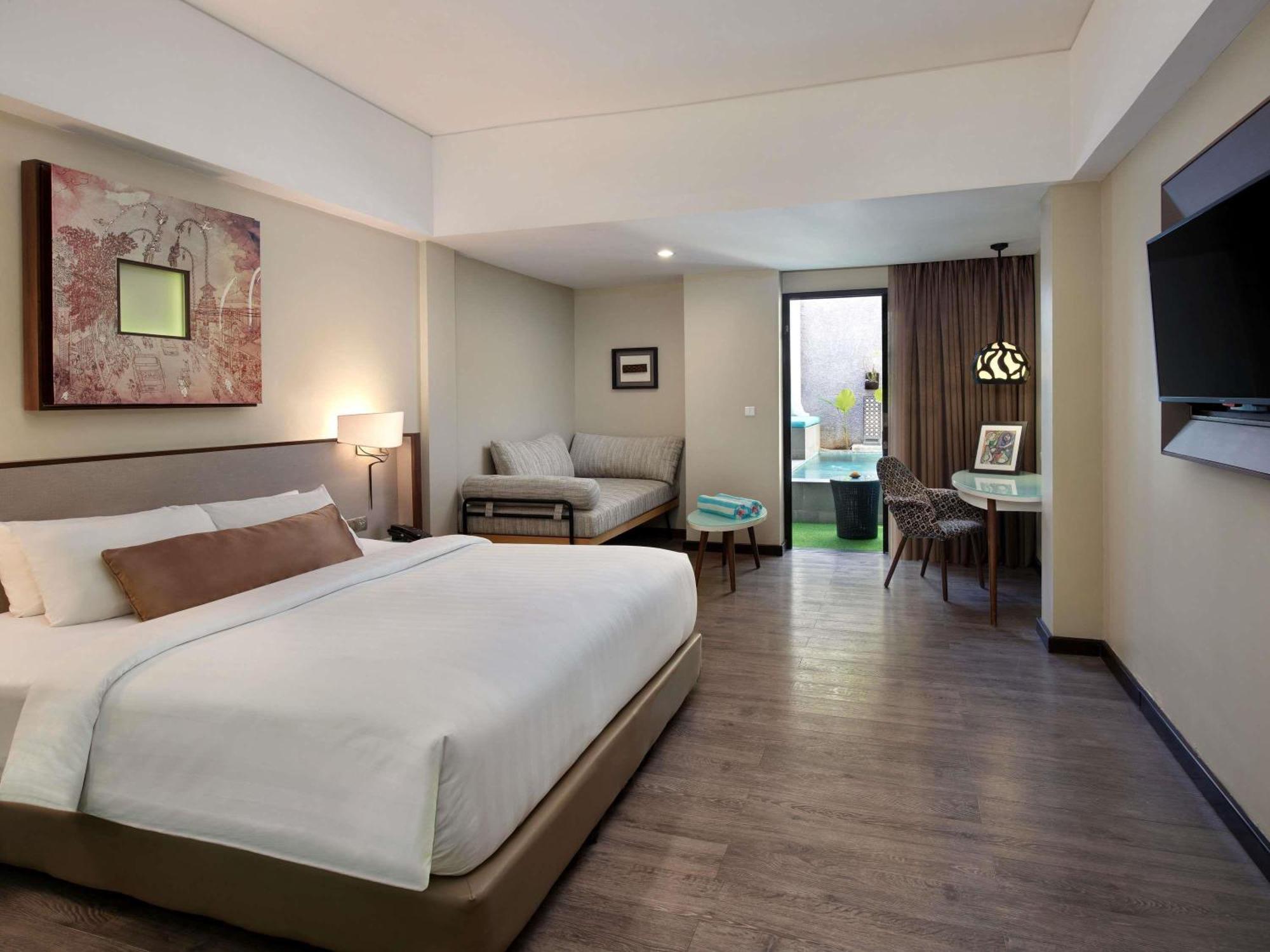 Mercure Bali 4* Legian (Bali)