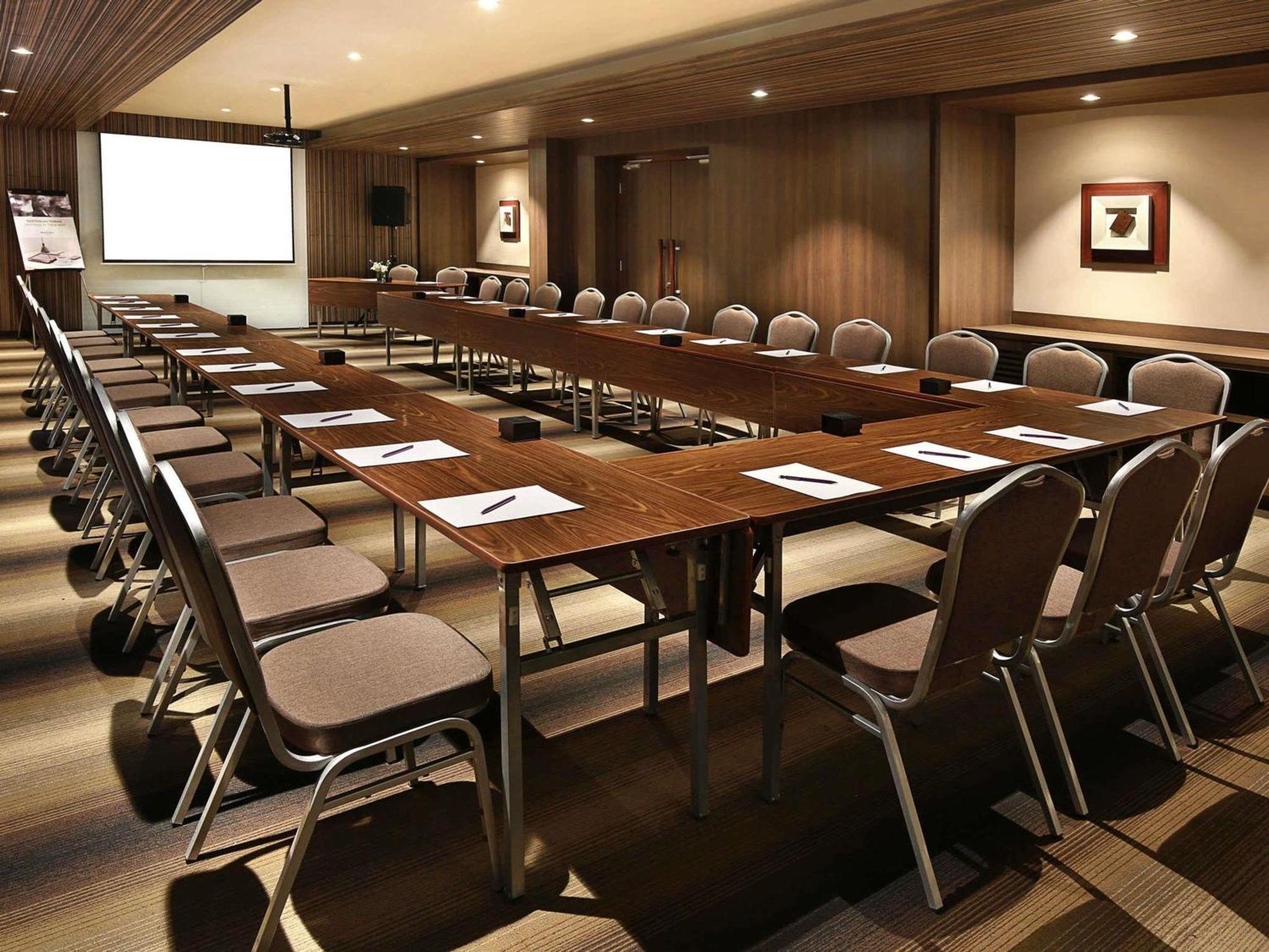 Mercure Bali Hotel Legian
