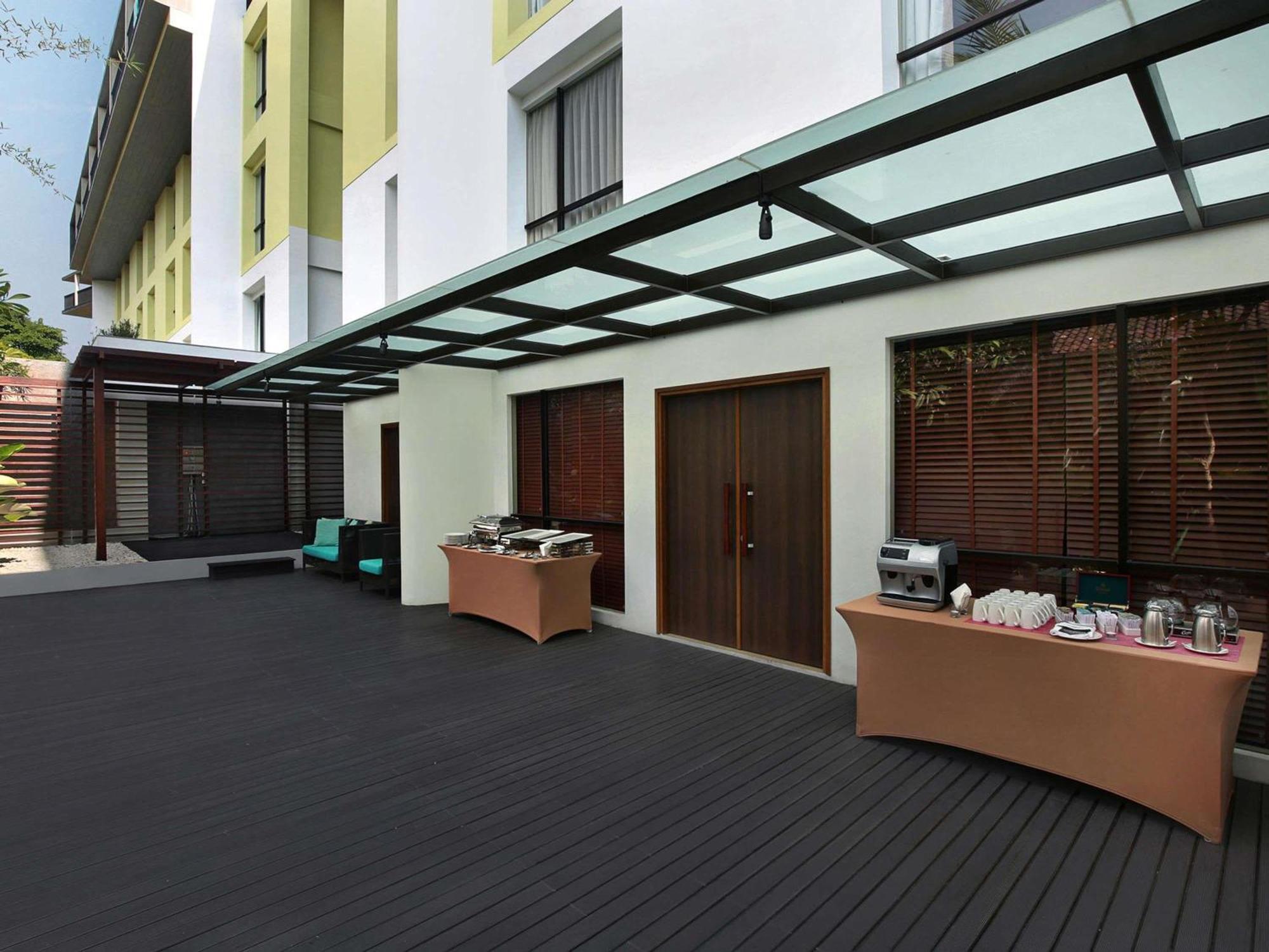 Hotel Mercure Bali Legian (Bali)