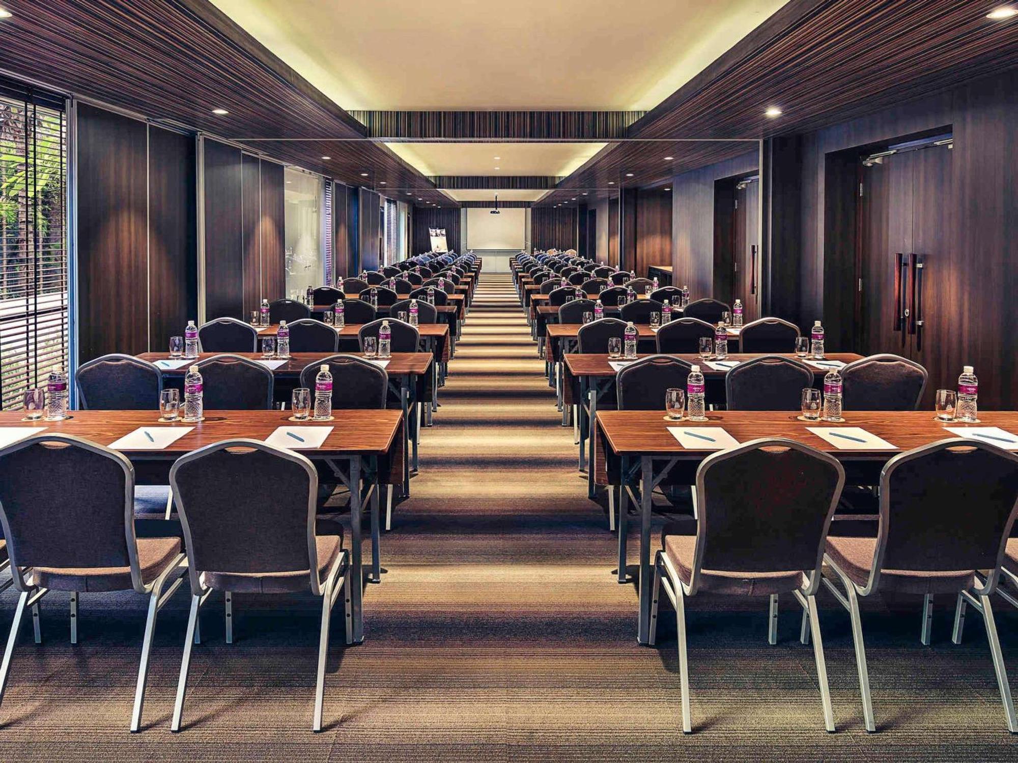 Mercure Bali