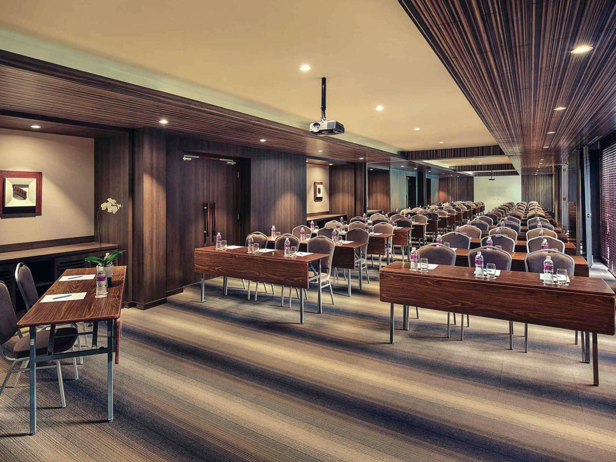 Hotel Mercure Bali